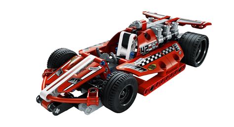 Lego Technic 42011 Race Car Toys And Games Toy Car Lego