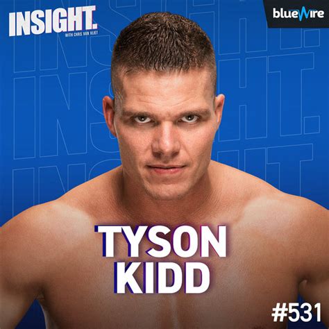 Tyson Kidd Confirms He Will Never Wrestle Again Wwe Producer Job Bret