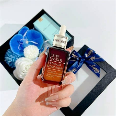 Serum Estee Lauder Advanced Night Repair Chính Hãng Giá Tốt