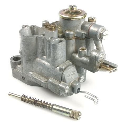 Carburettor SPACO SI 20 20D Without Oil Pump Also For Vespa 125 VNB GTR