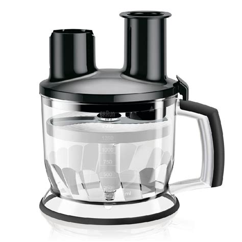 Ручний блендер Braun MultiQuick 7 MQ 7087 X - купити в Києві та Україні ...