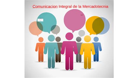 Comunicacion Integral De La Mercadotecnia By Nallely Oyervides