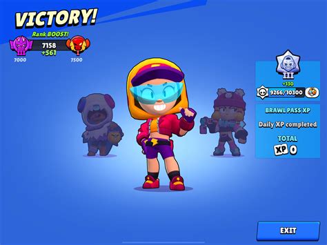 Does anyone know why he gain so much elo? : r/BrawlStarsCompetitive
