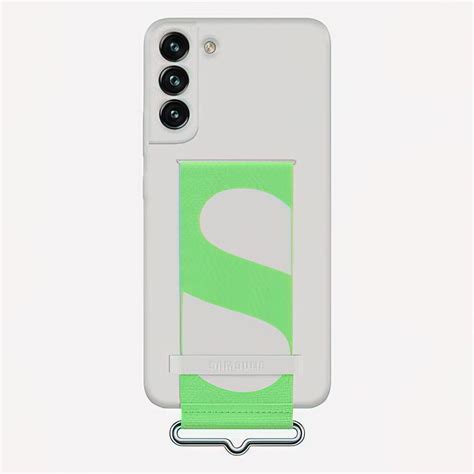 Se Filtran Las Fundas Oficiales De Samsung Para El Galaxy S Galaxy