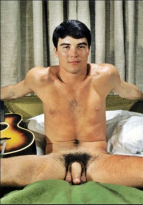 Beefcake Naked Photo Boyfriendtv