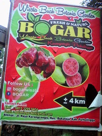 Botania Garden Fruit Tourism (Purbalingga) - 2020 All You Need to Know BEFORE You Go (with ...