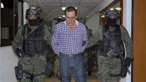 Mexican drug lord, Beltran Leyva, dead at 56 of cardiac arrest | Euronews