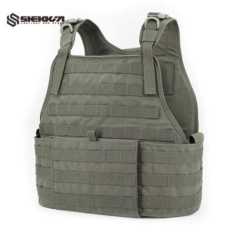 Rlcs Ranger Mbav Plate Carrier