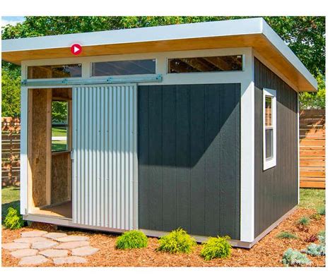 How To Build An X Storage Shed A Step By Step Guide Best Diy Pro