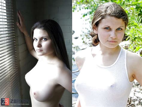 Nog Meer Geile Teener Sletjes ZB Porn