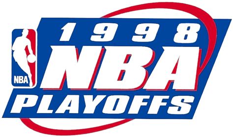 Nba Playoffs Logo Primary Logo National Basketball Association Nba Chris Creamer S