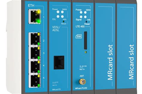 Insys Icom Unveils Lte Router For Mobile Network Rollout