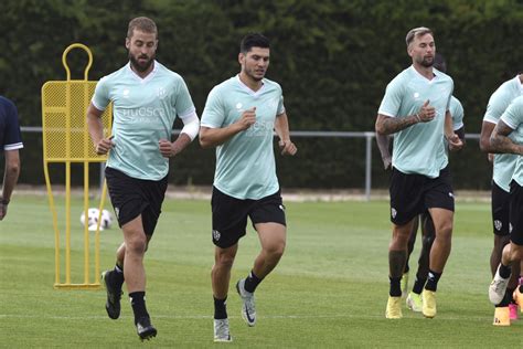 Primer Entrenamiento De La Sd Huesca