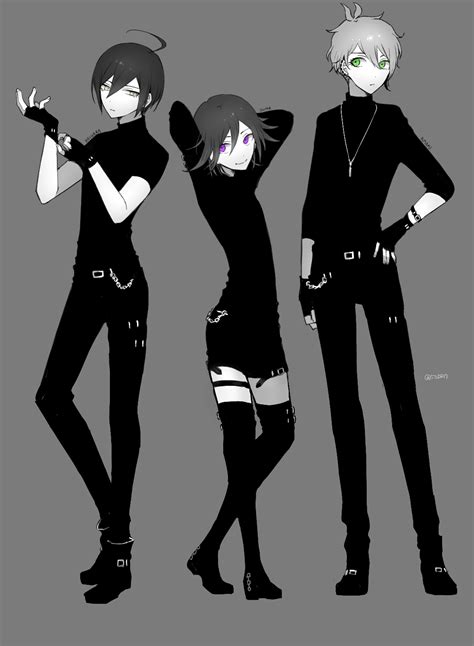 Danganronpa V3: Killing Harmony Wallpapers - Wallpaper Cave