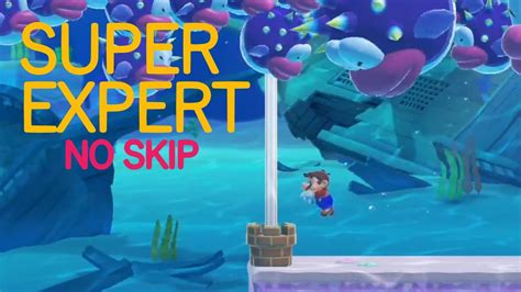 No Skip Super Expert Endless The Phantom Youtube