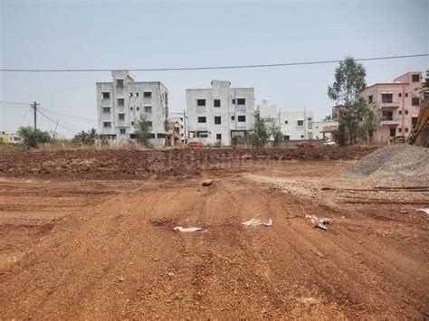 Residential Sqft Plot For Sale At Lohegaon Pune Property Id