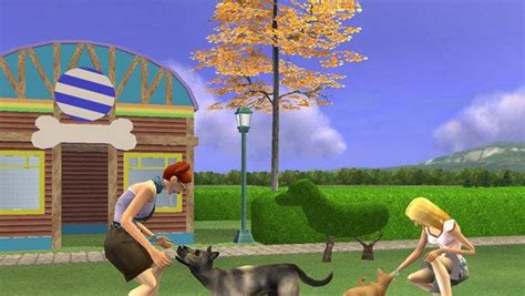 The Sims Pets Psp Affordable Gaming Cape Town