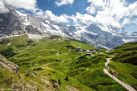 15 Great Hikes To Do In The Bernese Oberland Switzerland Earth Trekkers