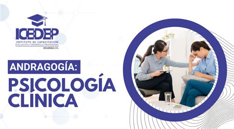 PSICOLOGÍA CLÍNICA Página web de Diplomados y Cursos