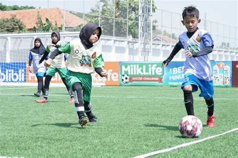 Berita Seputar Milklife Soccer Challenge 2023 Terbaru Dan Terkini Hari