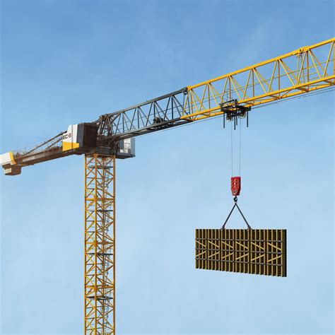 Liebherr Ec B Crane Load Chart Specs Lectura