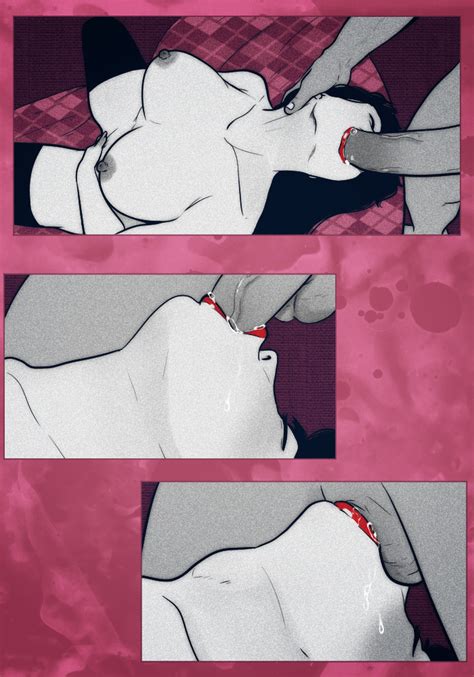 Deep By Aftonland Hentai Foundry