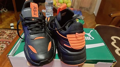 Кроссовки PUMA. Размер 45-46, абсолютно новые. 2400 леев.