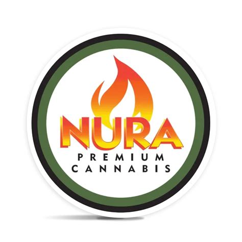 Buy Nura Cannabis Products Online - Puff Cannabis Dispensary