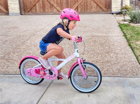 Btwin 16 Inch Bike Review: The BEST Kids Bike Under $150