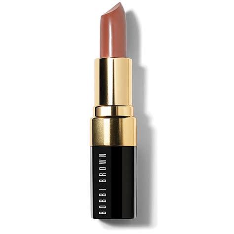 How To Do The Nude Look BobbiBrown