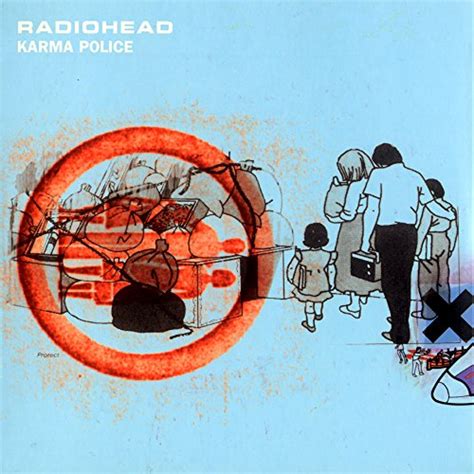 Karma Police De Radiohead En Amazon Music Unlimited