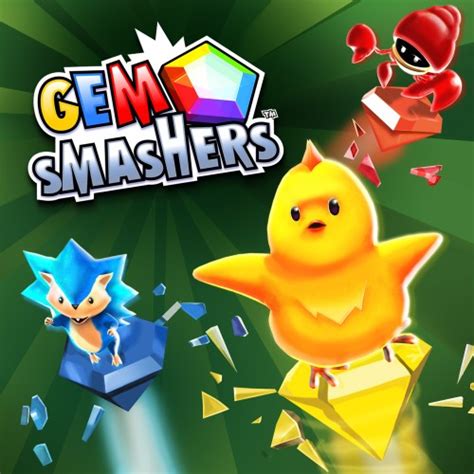 Gem Smashers Nintendo Switch Reviews Switch Scores