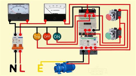 Delta Single Phase Motor Starter Diagram Unisaw Can Anyone H