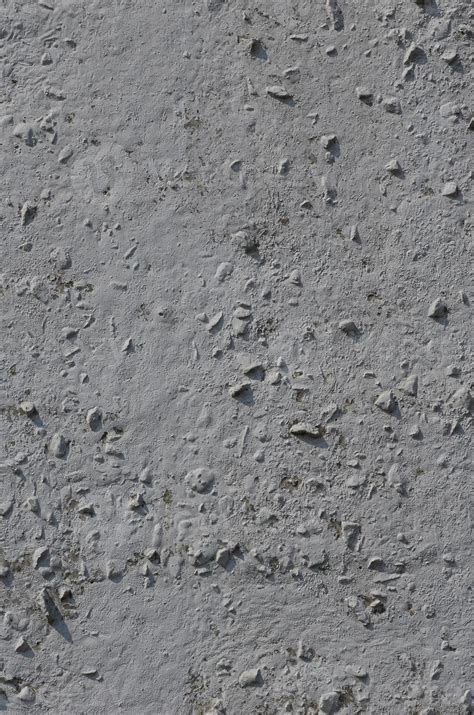 Textura Do Antigo Muro De Concreto Em Relevo Na Cor Cinza Imagem De