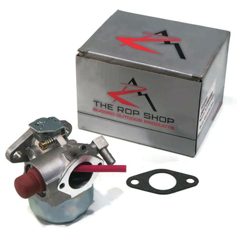 The Rop Shop Carburetor For Lawn Boy 10360 10360c