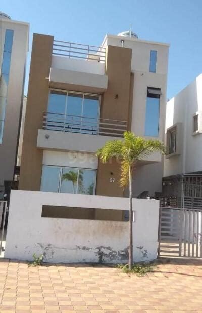 Bhk House Villa For Sale In Waghodia Road Vadodara Sq Ft