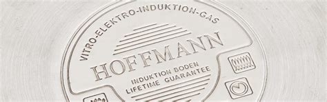 Hoffmann - Официальный сайт