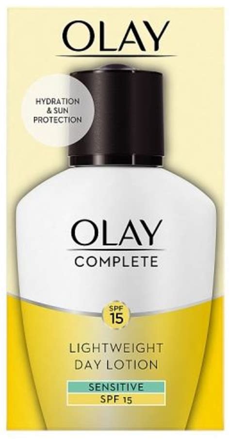 Olay Day Cream 50ml Pro Chemist