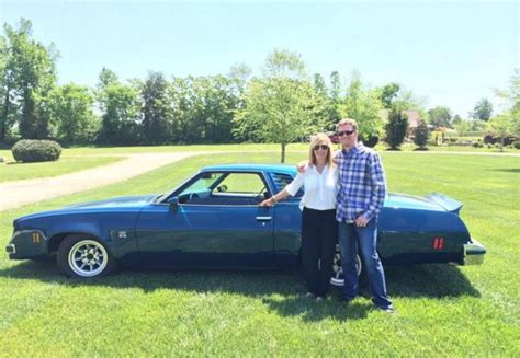 Ss Successor 1976 Chevelle Laguna S 3 Barn Finds