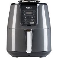 Bruksanvisning Ninja Foodi Airfryer Af Eu Svenska Sidor