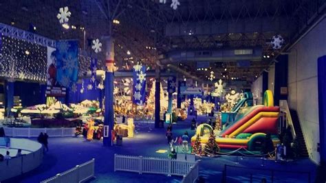 Winter Wonderfest at Navy Pier | Winter wonderfest, Navy pier, Favorite ...