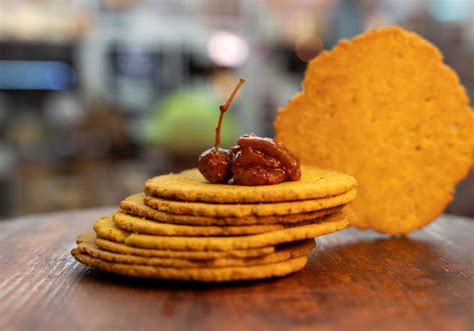 Indian Breads Chowpatty Sweets And Snacks