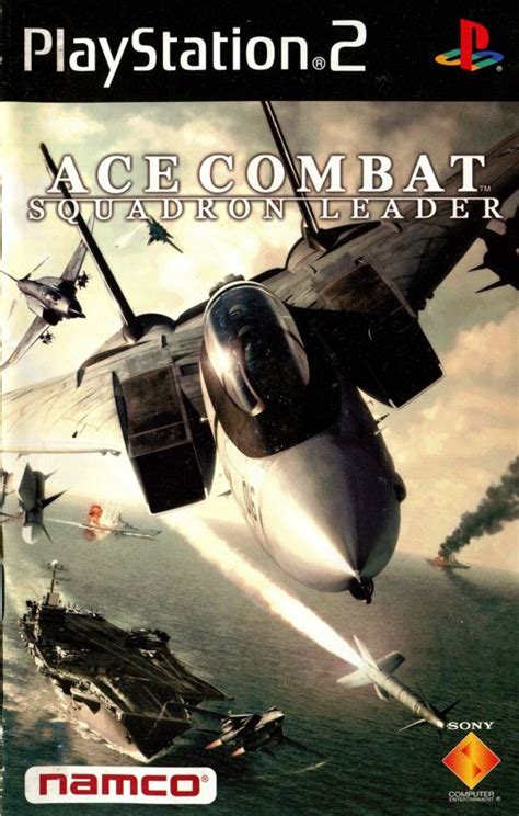 Ace Combat The Unsung War Flash Sales Head Hesge Ch