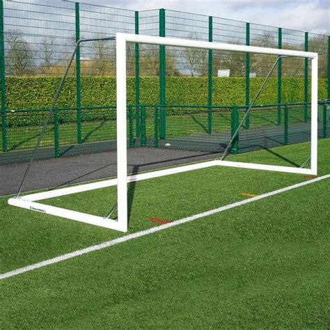 16x7ft Portable Goal Mark Harrod Ltd