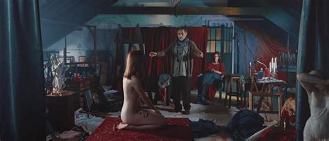 Nude video celebs Samantha Heck Müller Maria Fernanda Cândido etc Vermelho Monet 2022