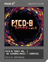 PICO-8 Fantasy Console