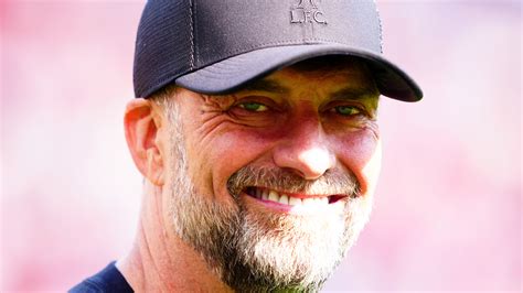 Jürgen Klopp Zu Red Bull Als Neuer Global Head Of Soccer Fußball News Sky Sport