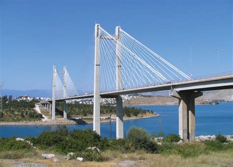 Cable-stayed bridge | Definition & Facts | Britannica