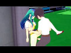 Intense Sex Urusei Yatsura Hentai Xxx Mobile Porno Videos Movies IPornTV Net