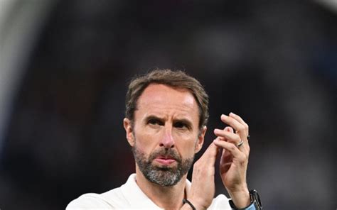 Gareth Southgate Resigns As England Head Coach After Euro 2024 Loss On